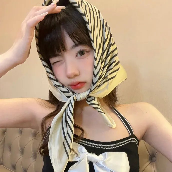 胸口